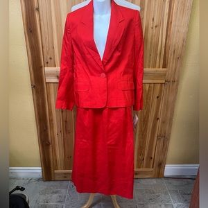 ❤️Women’s 2-piece suit